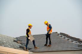 Reliable Burns Flat, OK Roofing Contractor Solutions